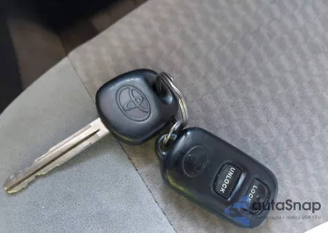 2008 Toyota Corolla Le from USA, damaged, VIN 2T1BR32E78C923375